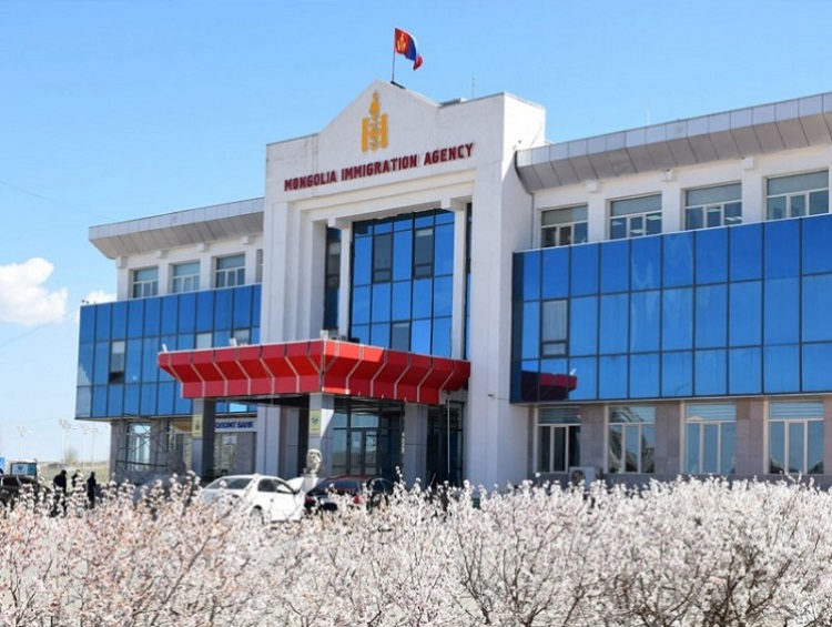 ГИХГ-ын 8 үйлчилгээ “e-Mongolia” системд нэгтгэгдлээ