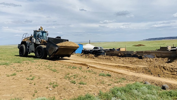 Нийслэлийн 171 хорооны Засаг дарга нарыг төрийн албаны ёс зүйн сургалтад хамрууллаа