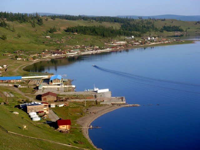 Алтай, Хангай, Хөвсгөлийн уулархаг нутгаар дуу цахилгаантай аадар бороо орно