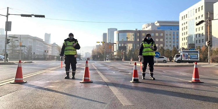 Хязгаарлалт тогтоосон БГД-ийн 5, 6 дугаар хорооны нутаг дэвсгэр дэх хүнсний дэлгүүр, эмийн сан, эмнэлгийн үйлчилгээ хэвийн явагдана