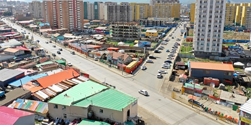 Цагдаагийн гудамжны зам засварын үеэр нийтийн тээврийн чиглэлд ингэж өөрчлөлт орно