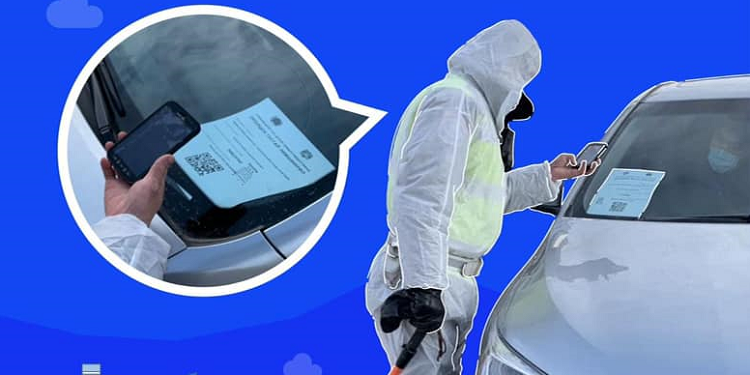 Хэвлэл мэдээллийн байгууллагуудын автомашинд зөвшөөрөл олгох журам