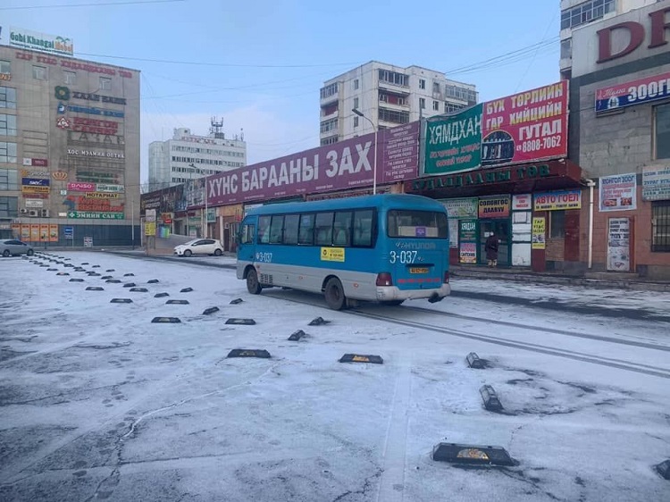 Сонгинохайрхан дүүргийн иргэд PCR шинжилгээнд хамрагдах хуваарь /2021.02.15/