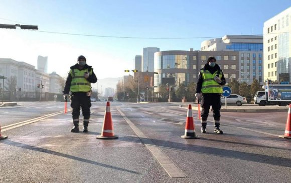 “Төрийн албаныхан өглөө 08:30-аас өмнө, орой 17:00 цагаас хойш хөдөлгөөнд оролцоно”