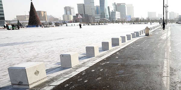 Тѳв талбайд байршуулсан хаалттай холбоотой албан ёсны мэдээллийг хүргэж байна