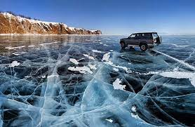 Мөсөн дээгүүр явганаар явах болон авто тээвэр хийхгүй байхыг анхаарууллаа