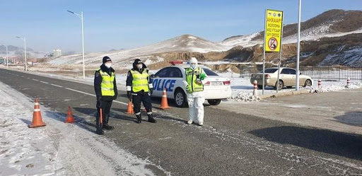 Орон нутаг руу зорчих иргэд биедээ авч явах ёстой бичиг баримтууд