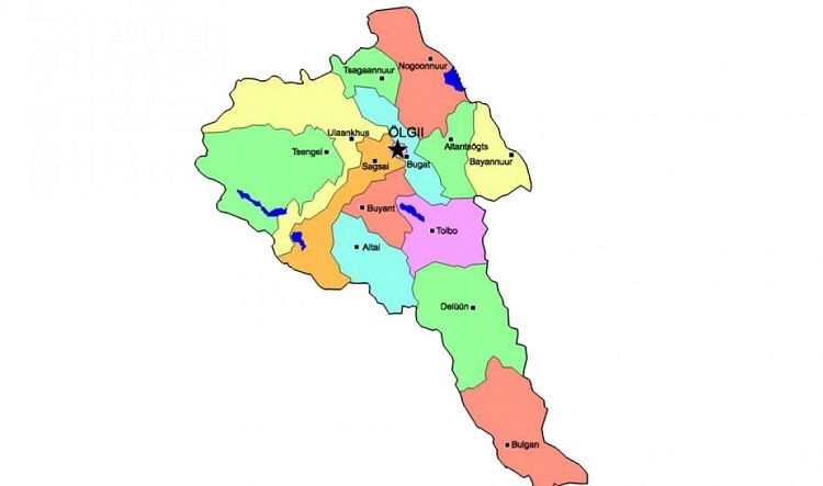 Баян-Өлгий аймагт коронавирусийн батлагдсан тохиолдол бүртгэгдсэн тул 48 цагийн хугацаатай тэг зогсолт хийж байна