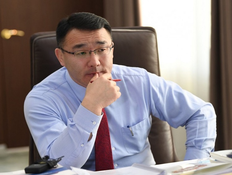 НОК: Өнөөдрөөс Улаанбаатар хотод хүн тээврийн хөдөлгөөнийг 23.00-06.00 цагийн хооронд хязгаарлана