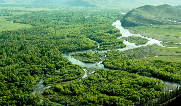 Эрэн хайх ажиллагаанд оролцож байгаад сураггүй болсон хоёр иргэнийг эсэн мэнд олжээ