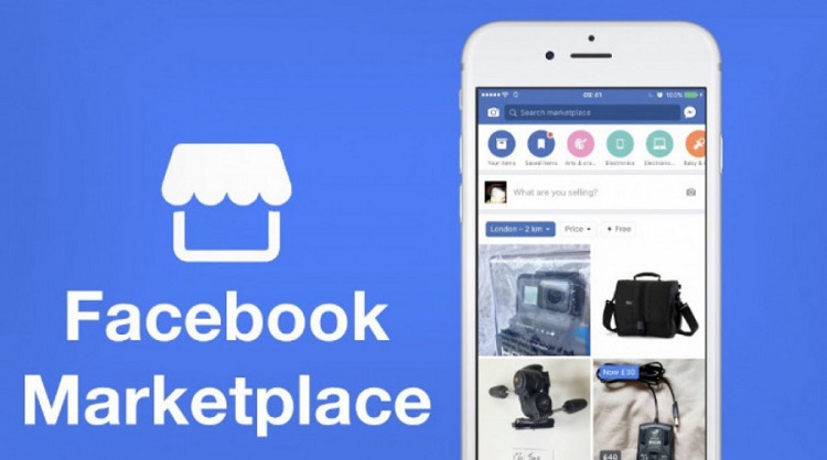 Facebook Marketplace цэсийг Монгол Улсад албан ёсоор ашиглах боломжтой боллоо